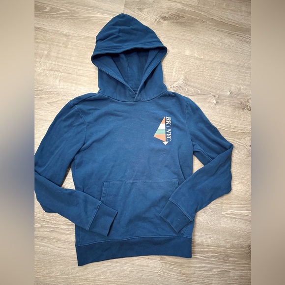 •AEROPOSTALE• HOODIE - Picture 1 of 5